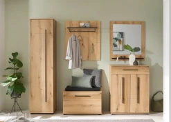 Eteiskaappi Cantara