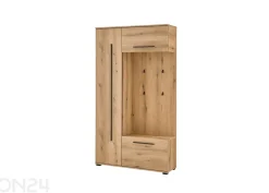 Eteiskaappi Cantara 111 cm