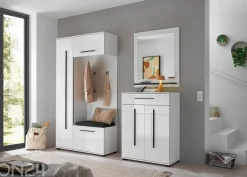 Eteiskaappi Cantara 111 cm
