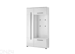Eteiskaappi Cantara 111 cm