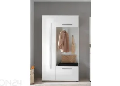 Eteiskaappi Cantara 111 cm