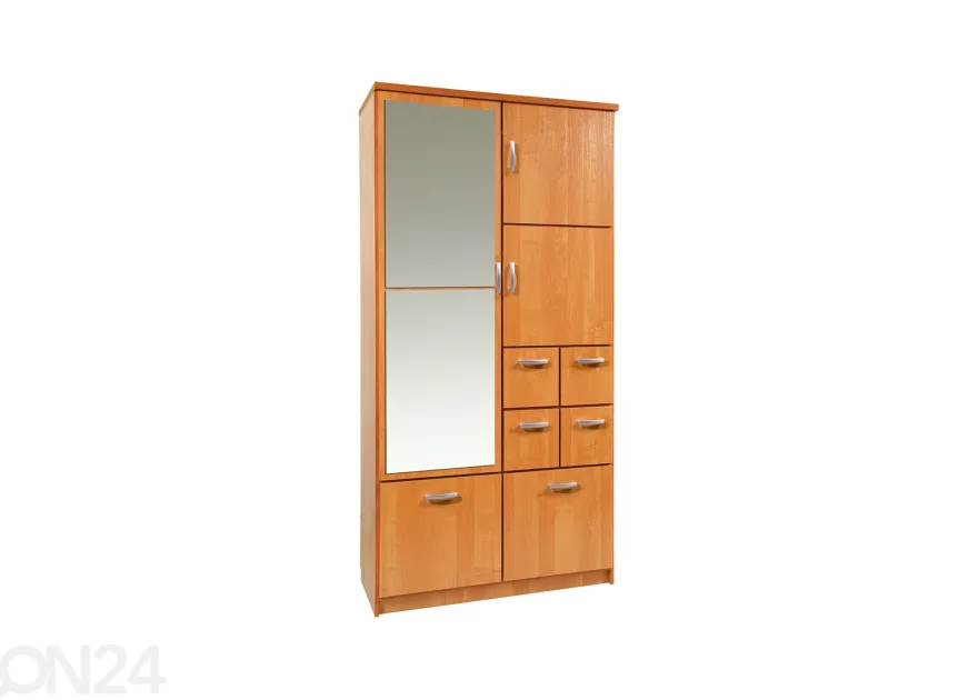 Eteiskaappi 100 cm