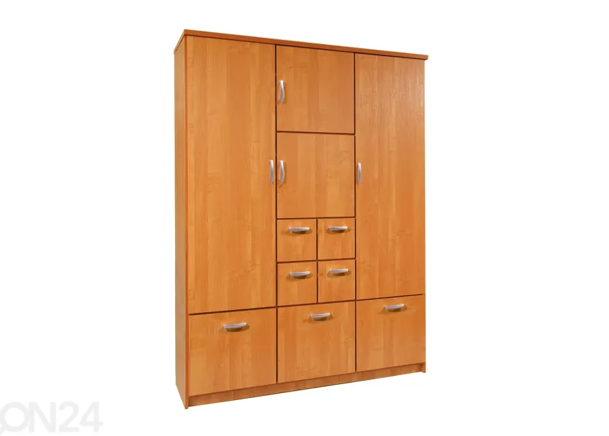 Eteiskaappi 150 cm