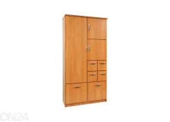 Eteiskaappi 100 cm