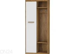Eteiskaappi Cobhy 80 cm
