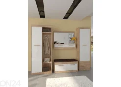 Eteiskaappi Cobhy 80 cm