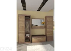 Eteiskaappi Cobhy 80 cm