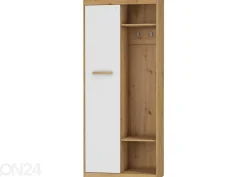 Eteiskaappi Cobhy 80 cm