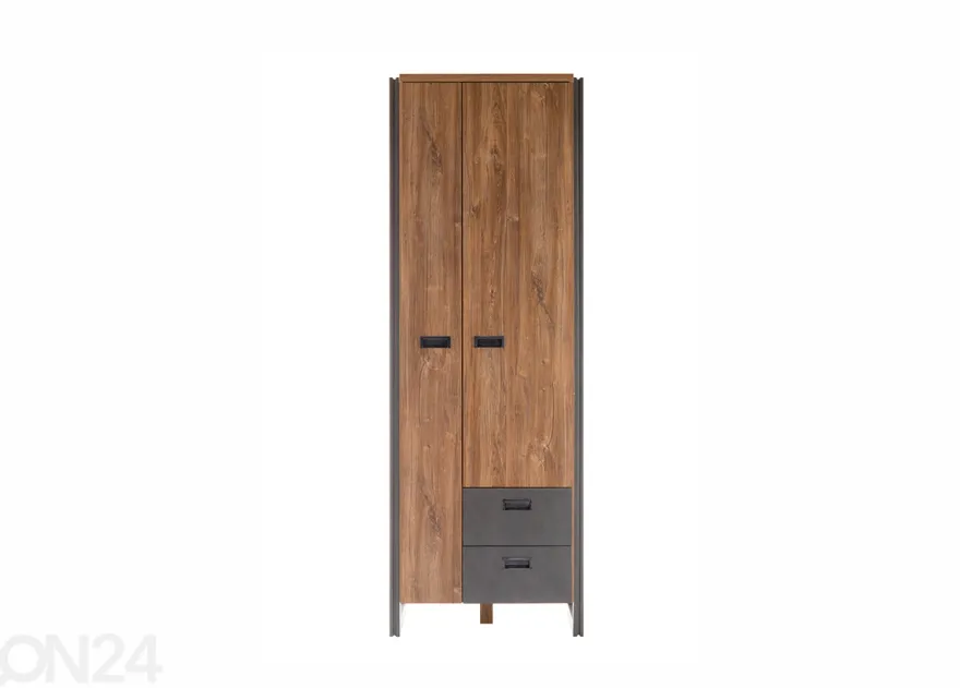 Eteiskaappi Detroit 70 cm