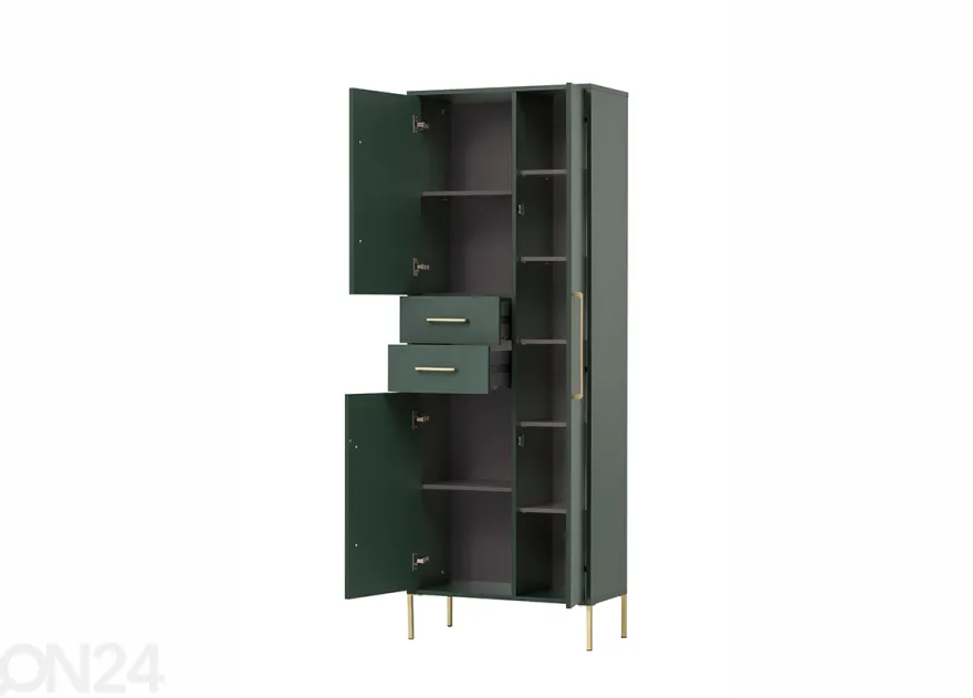 Eteiskaappi Kent 67 cm