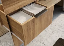 Eteiskaappikokonaisuus Riganni