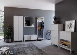 Eteiskaappi Liva
