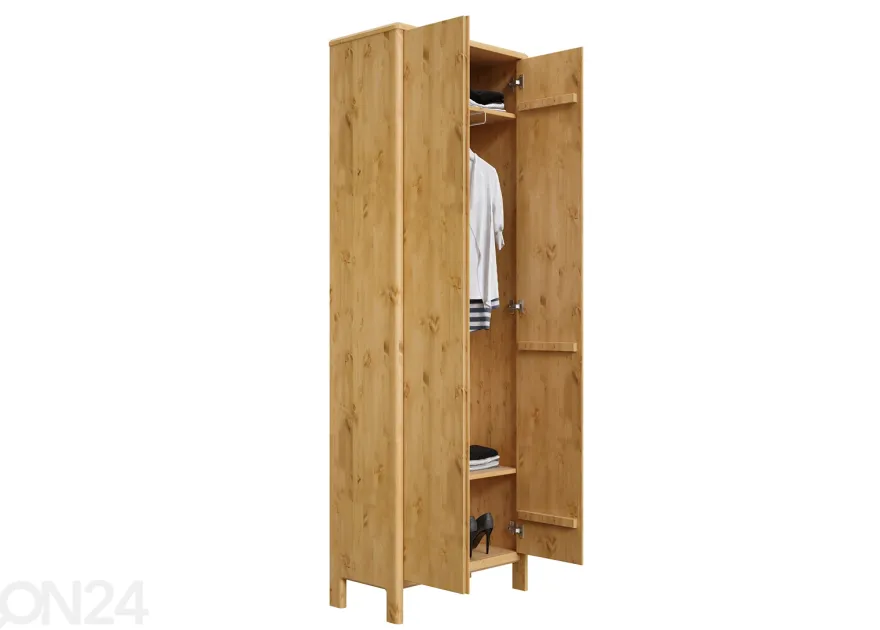 Eteiskaappi Liva
