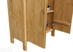 Eteiskaappi Liva