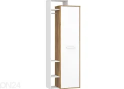 Eteiskaappi Macroom 72 cm
