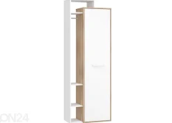 Eteiskaappi Macroom 72 cm
