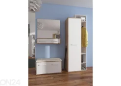 Eteiskaappi Macroom 72 cm
