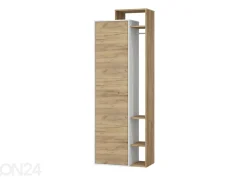 Eteiskaappi Macroom 72 cm