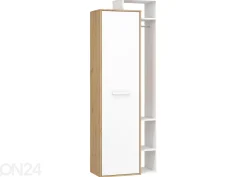 Eteiskaappi Macroom 72 cm