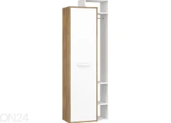 Eteiskaappi Macroom 72 cm