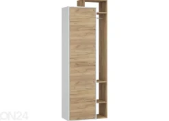 Eteiskaappi Macroom 72 cm