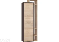 Eteiskaappi Macroom 72 cm