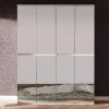 Eteiskaappi Mirror