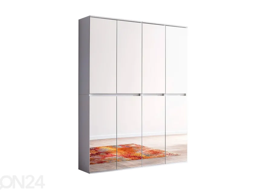 Eteiskaappi Mirror