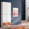Eteiskaappi Mirror