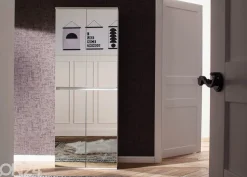 Eteiskaappi Mirror