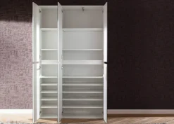 Eteiskaappi Mirror