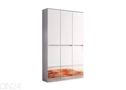 Eteiskaappi Mirror