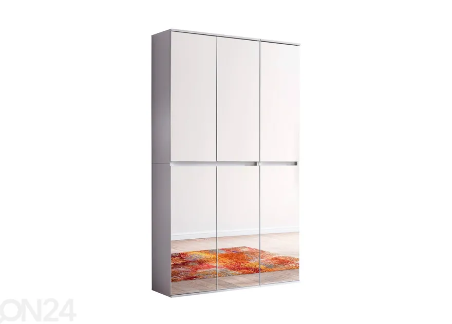 Eteiskaappi Mirror