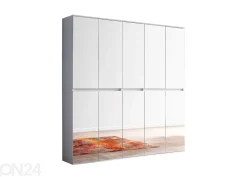 Eteiskaappi Mirror