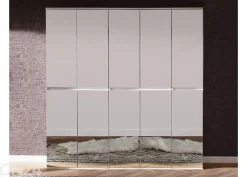 Eteiskaappi Mirror