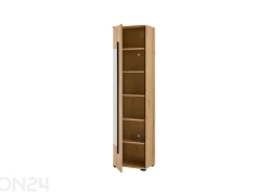 Eteiskaappi peilillä Cantara