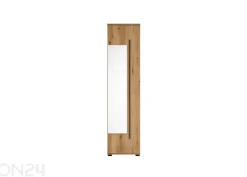 Eteiskaappi peilillä Cantara