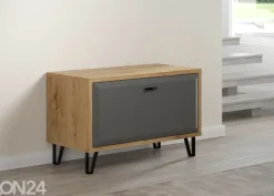 Eteiskaappi / penkki Blanshe2