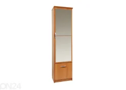 Eteiskaappi / vaatekaappi 52 cm