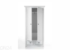 Eteiskaappi Westerland 105 cm