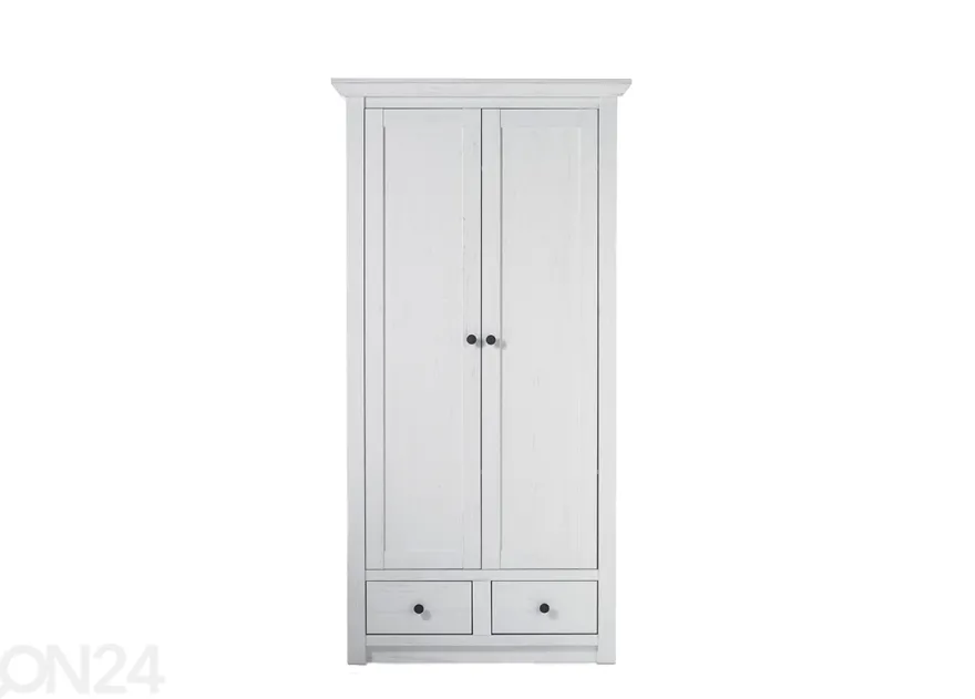 Eteiskaappi Westerland 105 cm