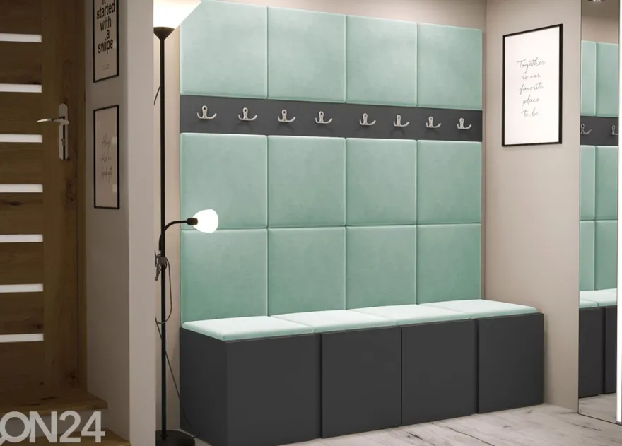 Eteiskalusteet