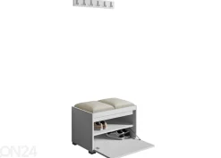 Eteiskalusteet 60 cm