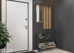 Eteiskalusteet Dallas