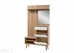 Eteiskaluste Lena 100 cm