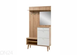 Eteiskaluste Lena 100 cm