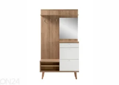 Eteiskaluste Lena 100 cm
