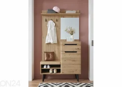 Eteiskaluste Torge 110 cm