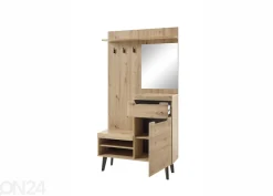 Eteiskaluste Torge 110 cm