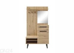 Eteiskaluste Torge 110 cm